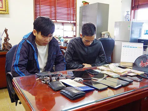 Thủ đoạn tinh vi của đường dây đánh bạc 700 tỷ đồng vừa bị phá