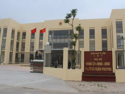 Hà Nội: Đất dự án bị biến tướng, chính quyền có làm tròn trách nhiệm?