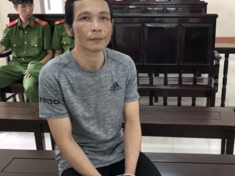 Tăng án với kẻ phóng hỏa đốt mẹ con người tình