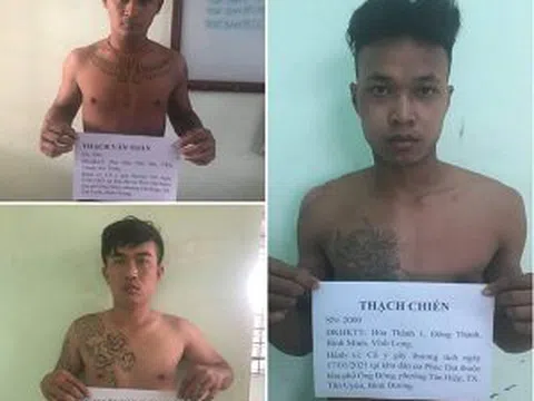 Mâu thuẫn chuyện hát karaoke, chủ quán cà phê bị chém: Công an đang điều tra