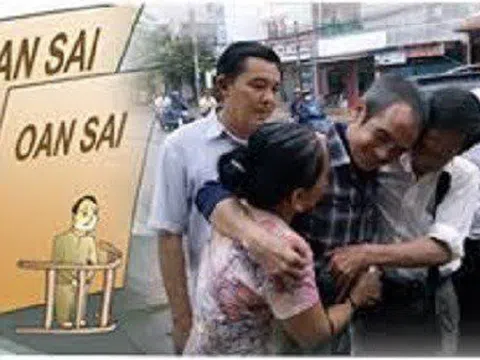 Kỳ án "vườn điều": “Điểm huyệt” những vi phạm trong quá trình điều tra