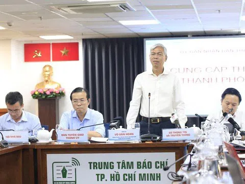 TP.Thủ Đức chính thức hoạt động