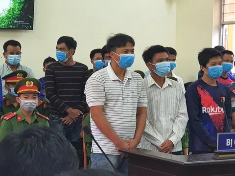 Vụ trộm tôm ở Cà Mau: Cả bị hại lẫn bị cáo đều kháng án