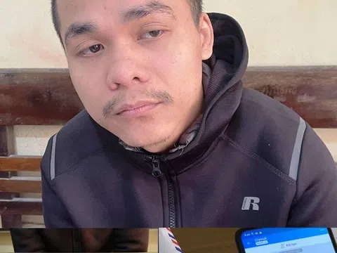 Phá chuyên án lừa 400 vụ lấy lại mật khẩu facebook chiếm đoạt 300 triệu