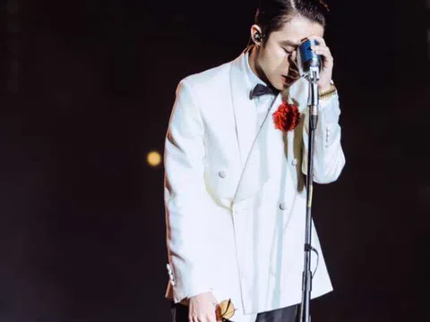 Hàng loạt group anti-fan ra đời, Sơn Tùng M-TP bị gắn mác "người đàn ông bội bạc"