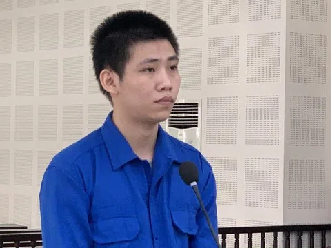 Buôn bán ma túy, nam thanh niên nhận 16 năm tù