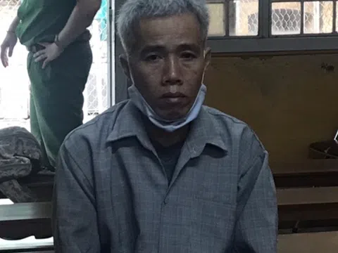 Được người tình tha thứ, U50 vẫn không thoát án tù