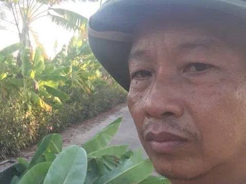 Bắt nóng “trùm” ma túy đất Lúa "nổi tiếng" với 5 đời vợ