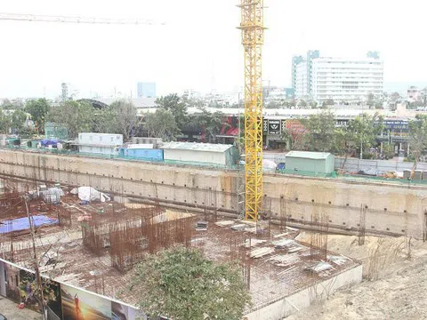 Bình Định cảnh báo người mua căn hộ dự án I-Tower Quy Nhơn