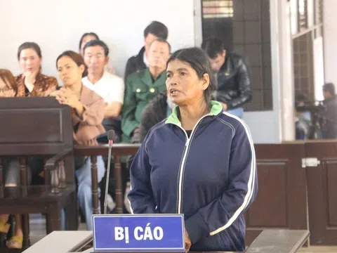 Mức án nào dành cho 6 dân nghèo "bắt tay" cán bộ phạm pháp?