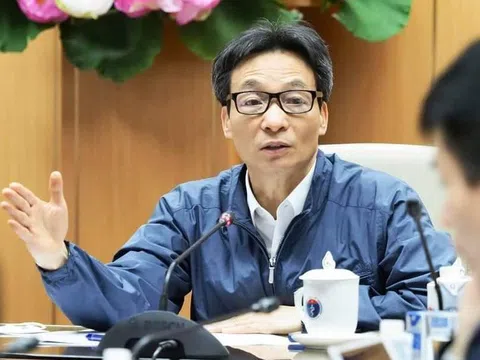 Phát hiện ca nhiễm cộng đồng, Hải Dương phải tự đặt mình như Đà Nẵng