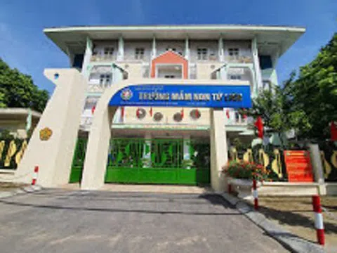 Hà Nội: Hơn 600 trẻ mầm non nghỉ học vì liên quan tới F2 của BN 1553