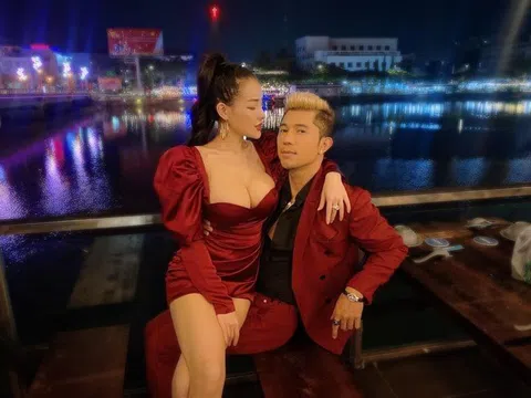 Lương Bằng Quang chưa dám kết hôn với Ngân 98 vì sợ điều này