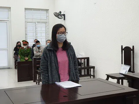 Nhận lãi ngoài từ Oceanbank, cựu Kế toán trưởng PVTrans lĩnh án