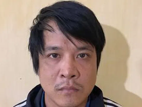 Hà Nội: Khởi tố kẻ say rượu giở trò đồi bại với hàng xóm