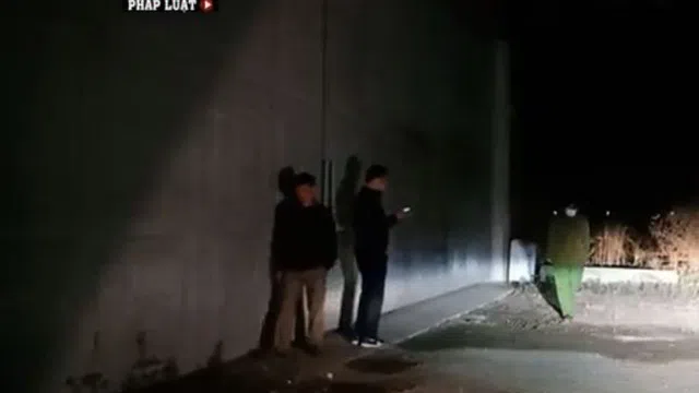 Phát hiện ổ gas lậu ở Bắc Ninh: Vừa báo công an thì nhóm đối tượng... giải tán