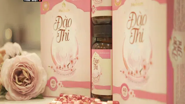 “Đông y online” và những “thánh lừa” tiền tỉ: (Bài 1) Cảnh giác với quảng cáo lừa đảo về sản phẩm làm to ngực Đào Thi