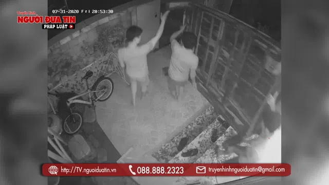 Cưỡng đoạt tài sản để trừ nợ là vi phạm pháp luật