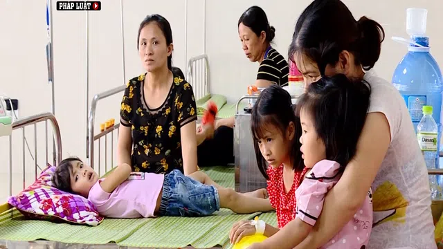 Tăng cường phòng, chống tai nạn thương tích ở trẻ em